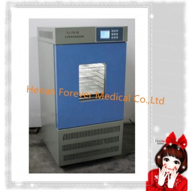 5-10 Bags Blood Platelet Incubator Lab Equipment