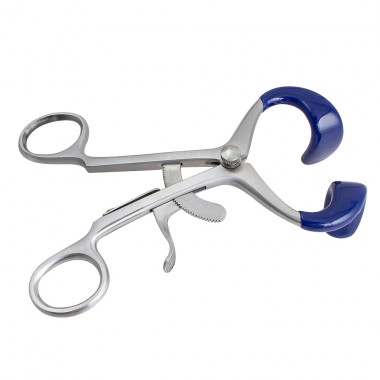 Mouth Gag Dental Surgical Instruments Dental Retractor 5.5