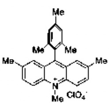 9-Mesityl-2,7,10-trimethylacridinium Perchlorate