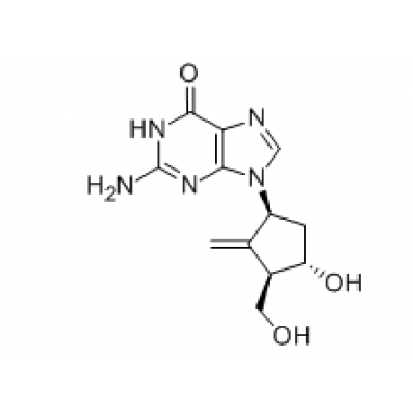 Entecavir API