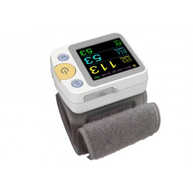 CONTEC09A Electronic Sphygmomanometer