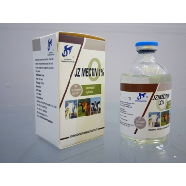 Ivermectin Injection