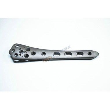 Distal Femoral Locking Plate