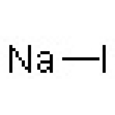 Sodium iodide