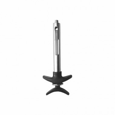 Self Aspirated Syringe