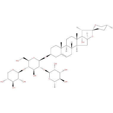 17-Hydroxy sprengerinin C