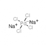 Disodium tetrachloropalladate