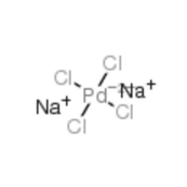 Disodium tetrachloropalladate