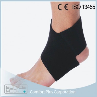 Ankle support