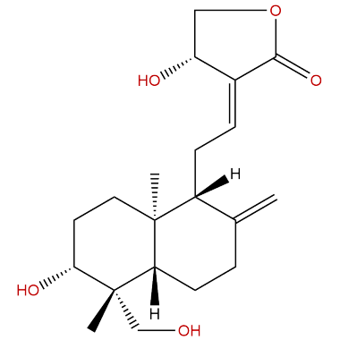 Andrographolide