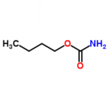 n-Butyl carbamate [592-35-8]