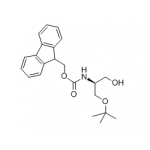 Fmoc-Thr(tBu)-OL