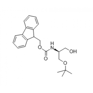 Fmoc-Thr(tBu)-OL