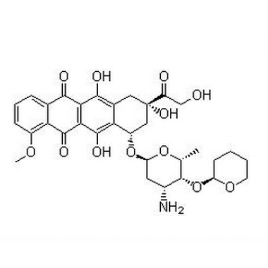 Pirarubicin