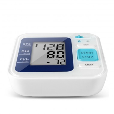 home professional medical Automatic cuff blood pressure tonometers monitor device