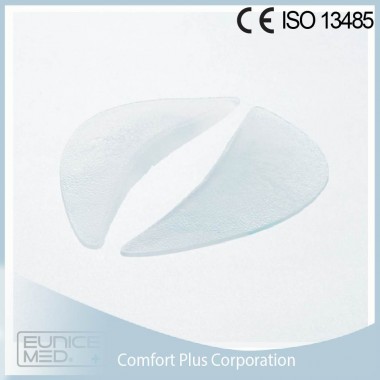 Gel arch support