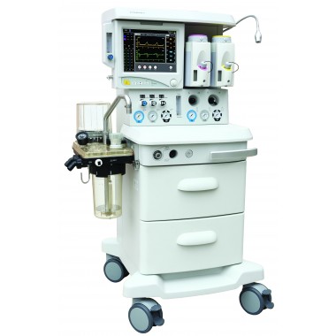 Anesthesia Machine