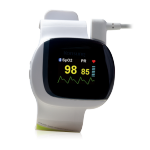 SONOSAT-W pulse oximeter