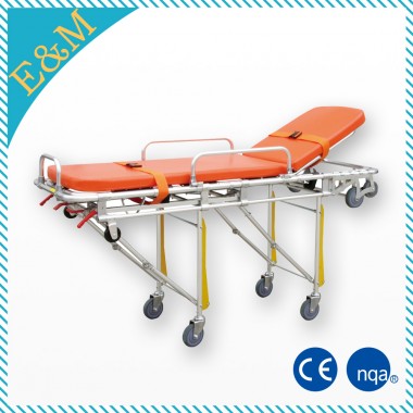 ES-2K Ambulance Stretcher CE with good quality