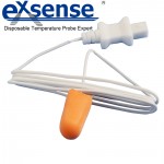 Disposable Tympanic Temperature Probe