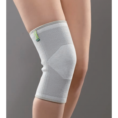 ELASTIC KNEE SUPPORT