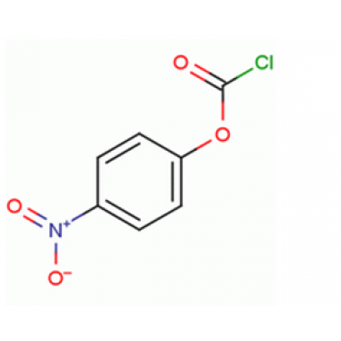 4-Nitrophenyl Chloroformate