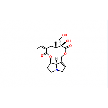Seneciphylline