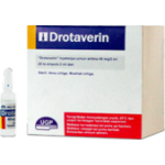 Drotaverine