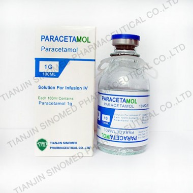 Paracetamol