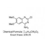 Terazosin hydrochloride impurity A