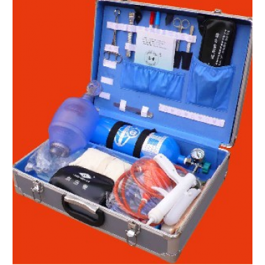 first aid kits