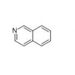 Isoquinoline