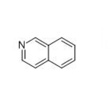 Isoquinoline