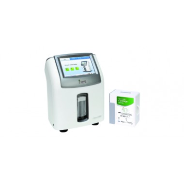 Electrolyte Analyzer