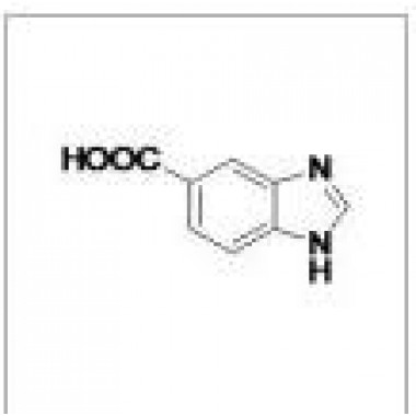 1H-Benzimidazole-5-carboxylic acid