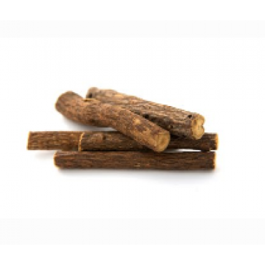 Liquorice Extract 20% (Glycyrrhiza glabra)