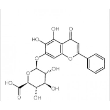 baicalin 21967-41-9