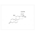 Triamcinolone BP/EP/USP CAS NO 124-94-7