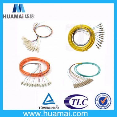 optical fiber pigtail