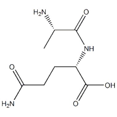 L-Alanyl-L-Glutamine