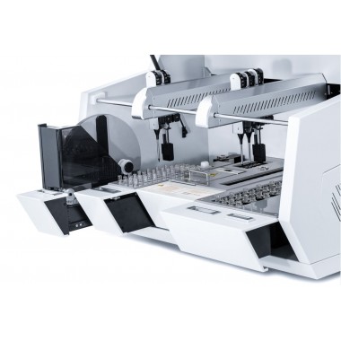 (XL 3600T)  Full-automatic blood coagulation analyzer