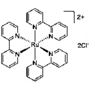 Tris(2,2'-bipyridine)ruthenium dichloride