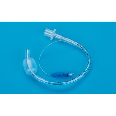 Endotracheal Tubes Preformed(Preformed Oral Use)