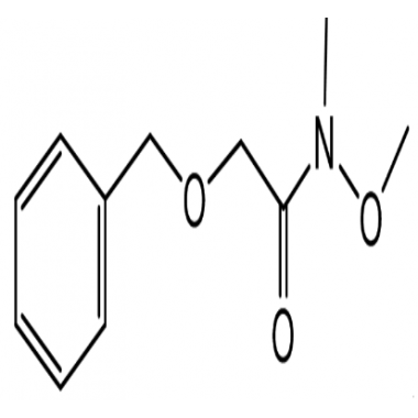 2-(benzyloxy)-N-methoxy-N-methylacetamide