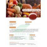 BETA-CAROTENE