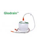 Closed Wound Suction Unit