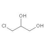 3-Chloro-1,2-propanediol