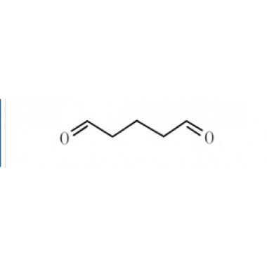 Glutaraldehyde