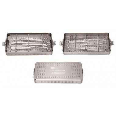 FQ-I pneumonectomy surgical instruments set