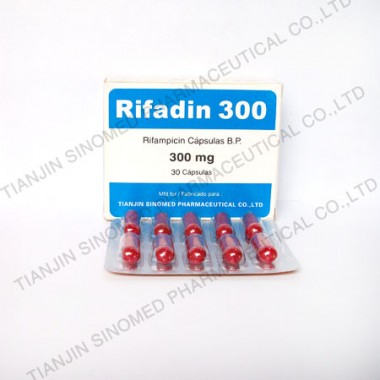 Rifampicin